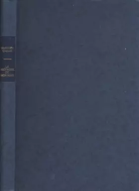 Couverture du produit · La maîtresse de mon mari