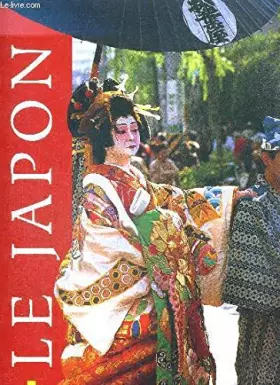 Couverture du produit · Le Japon
