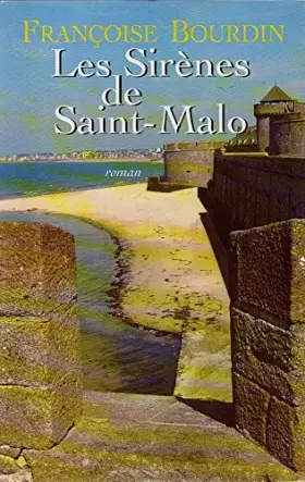 Couverture du produit · Les sirènes de Saint-Malo