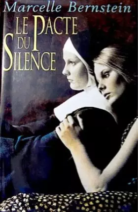Couverture du produit · Le pacte du silence