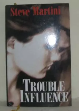 Couverture du produit · Trouble influence