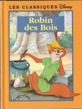 Couverture du produit · Robin des Bois