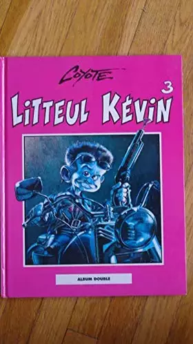 Couverture du produit · Litteul Kevin 3 et 4