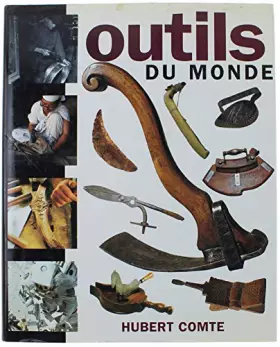 Couverture du produit · Outils du monde