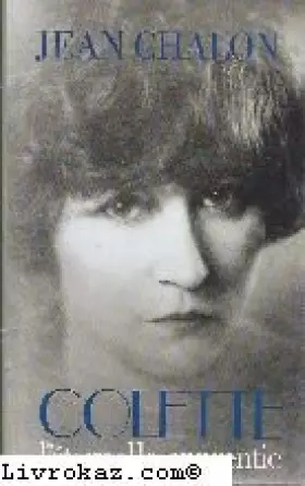 Couverture du produit · Colette : L'éternelle apprentie