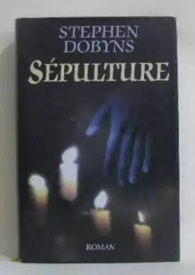 Couverture du produit · Sepulture