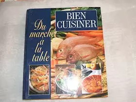 Couverture du produit · Bien cuisiner
