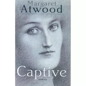 Couverture du produit · Captive