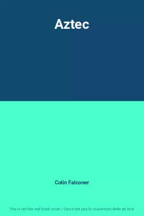 Couverture du produit · Aztec