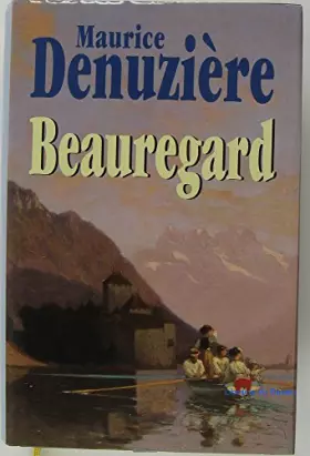 Couverture du produit · Beauregard