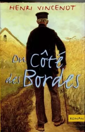 Couverture du produit · Du Côté des Bordes