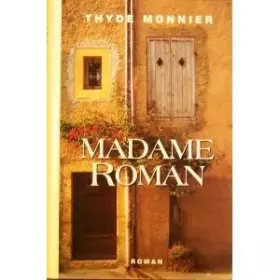 Couverture du produit · Madame Roman