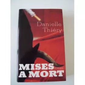 Couverture du produit · Mises à mort