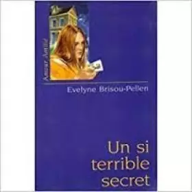 Couverture du produit · Un si terrible secret
