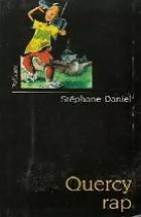 Couverture du produit · Quercy rap