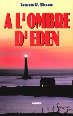 Couverture du produit · A l'ombre d'Eden