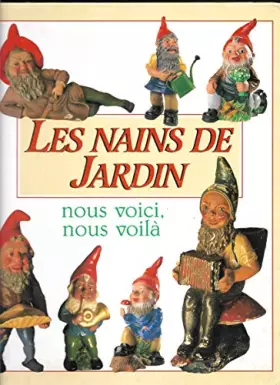 Couverture du produit · Les nains de jardin