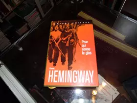 Couverture du produit · Pour Qui Sonne Le Glas