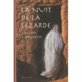 Couverture du produit · La nuit de la lézarde