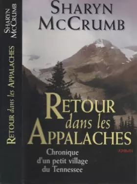 Couverture du produit · Retour dans les appalaches