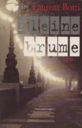 Couverture du produit · Pleine brume