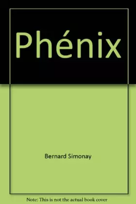 Couverture du produit · Phénix