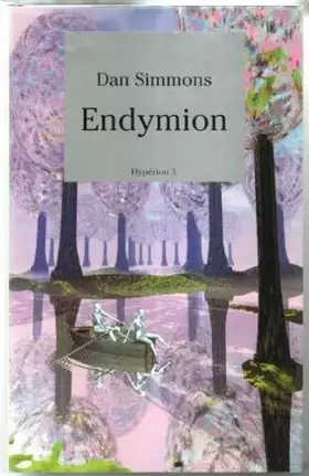 Couverture du produit · Endymion (Hypérion.)