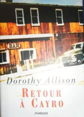Couverture du produit · Retour à Cayro