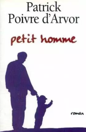 Couverture du produit · Petit homme