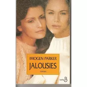 Couverture du produit · Jalousies