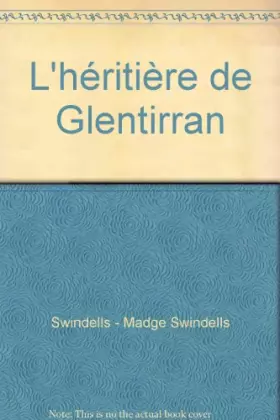 Couverture du produit · L'héritière de Glentirran