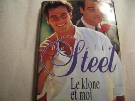 Couverture du produit · The klone and i.
