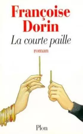Couverture du produit · La courte paille