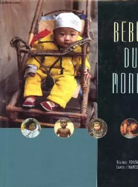 Couverture du produit · Bebes du monde