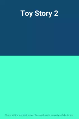 Couverture du produit · Toy Story 2