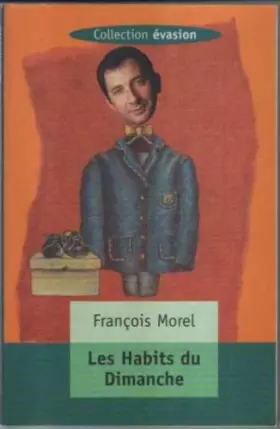 Couverture du produit · Les habits du dimanche