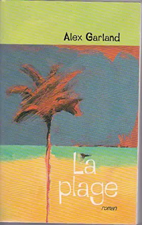 Couverture du produit · La plage