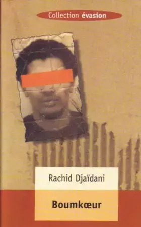 Couverture du produit · Boumkoeur (Évasion)