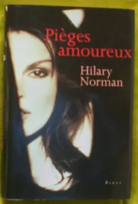 Couverture du produit · Pièges amoureux