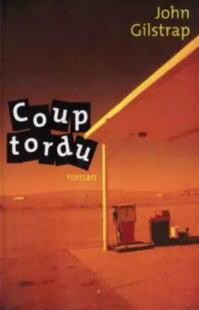 Couverture du produit · Coup tordu