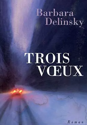 Couverture du produit · Trois Voeux