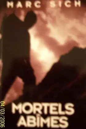 Couverture du produit · Mortels abîmes
