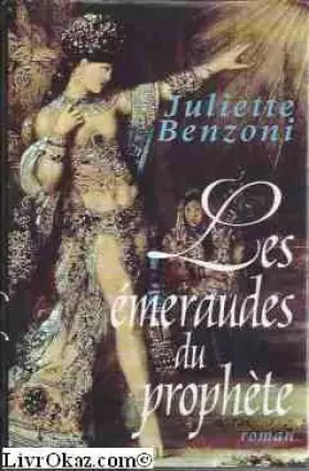 Couverture du produit · Les émeraudes du prophète