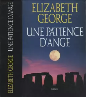 Couverture du produit · Une patience d'ange