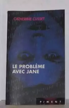 Couverture du produit · Le Problème Avec Jane