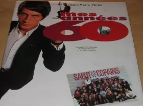 Couverture du produit · Mes années 60