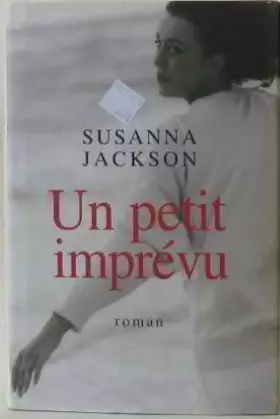 Couverture du produit · Un Petit Imprévu