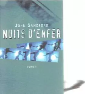 Couverture du produit · Nuits d'enfer
