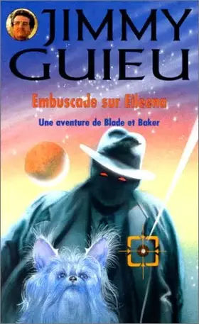 Couverture du produit · Une Aventure de Blade et Baker : Embuscade sur Eileena