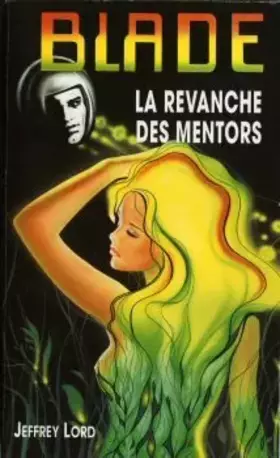 Couverture du produit · Revanche des mentors